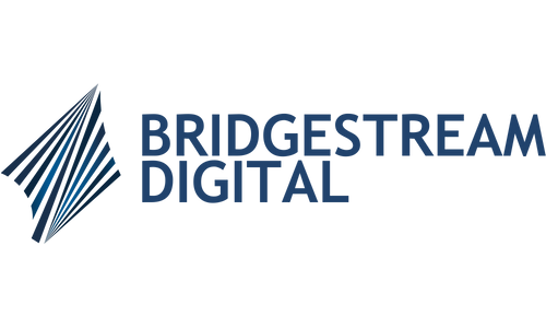 Bridgestream Digital Logo